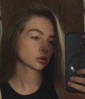 Rencontre Femme : татьяна, 30 ans à Russie  Мурманск 